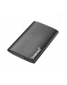 Intenso externe SSD 1,8    500GB USB 3.0 Aluminium Premium  Kolor: CZARNY - nr 12