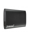 Intenso externe SSD 1,8      1TB USB 3.0 Aluminium Premium  Kolor: CZARNY - nr 3