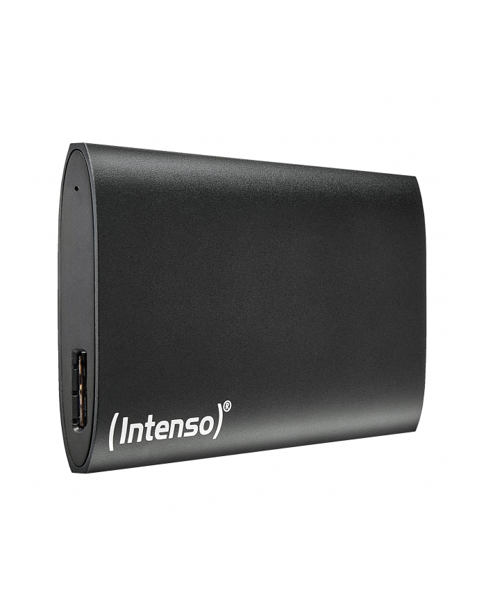 Intenso externe SSD 1,8      1TB USB 3.0 Aluminium Premium  Kolor: CZARNY główny