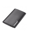Intenso externe SSD 1,8      2TB USB 3.0 Aluminium Premium  Kolor: CZARNY - nr 11
