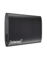Intenso externe SSD 1,8      2TB USB 3.0 Aluminium Premium  Kolor: CZARNY - nr 12
