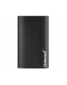 Intenso externe SSD 1,8      2TB USB 3.0 Aluminium Premium  Kolor: CZARNY - nr 13