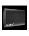 Intenso externe SSD 1,8      2TB USB 3.0 Aluminium Premium  Kolor: CZARNY - nr 7