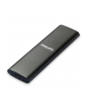 Philips Externe SSD        250GB Ultra Speed Grey - nr 1