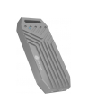 RaidSonic ICY BOX IB-1919M-C42 USB4 M.2 NVMe Gehäuse - nr 12