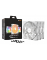 be quiet! Light Wings LX White 140mm PWM Triple-Pack - nr 19