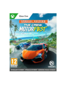 ubisoft Gra Xbox One The Crew Motorfest Special Edition - nr 1