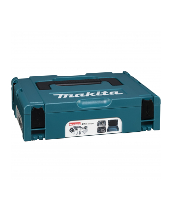 Makita E-11542 Werkzeug-Set 87-tlg. im MAKPAC Gr. 1
