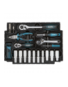 Makita E-11542 Werkzeug-Set 87-tlg. im MAKPAC Gr. 1 - nr 4