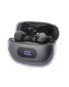 Intenso Buds Plus  dig. Anzeige True Wireless Kopfhörer    Kolor: CZARNY - nr 23