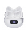 Intenso Buds Plus  dig. Anzeige True Wireless Kopfhörer    Kolor: BIAŁY - nr 22