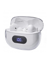 Intenso Buds Plus  dig. Anzeige True Wireless Kopfhörer    Kolor: BIAŁY - nr 24