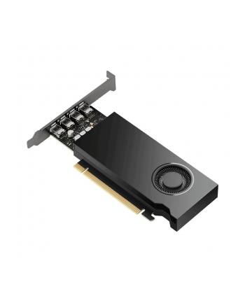 pny Karta graficzna Quadro RTX 2000E 16GB GDDR6 VCNRTX2000EADA-SB nr 2