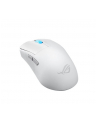 asus Mysz ROG Harpe Ace Mini (White) - nr 2