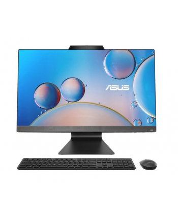 asus Komputer All-in-One ExpertCenter F3702WFAK-BA0090 - R5 7520U/16GB/512GB/27' FHD/nOS/2YRS