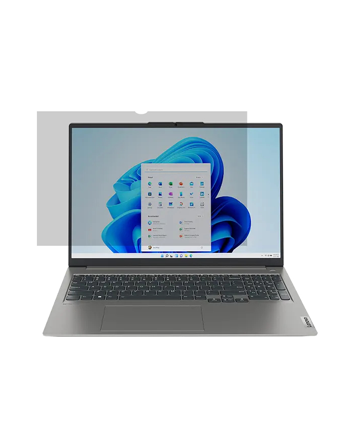 Lenovo Filtr 16.0'' Privacy Filter główny