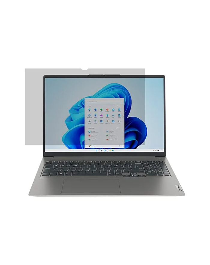 Lenovo Filtr 16.0'' Privacy Filter główny