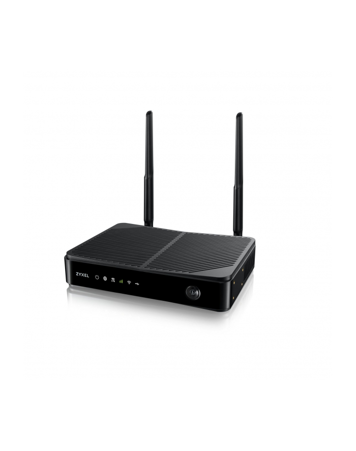 Zyxel LTE3301-PLUS Indoor Router CAT6, 4x GbE LAN, AC1200 WiFi główny