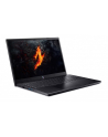 acer Laptop Gaming Nitro V ANV15-41-R5AK AMD Ryzen 7 7735HS 15.6  FHD IPS 144Hz 16GB 512GB SSD GeForce RTX 3050 6GB No OS Obsidian Black Czarny - nr 2