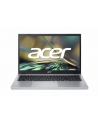 acer Laptop Aspire 3 A315-24P-R9B8 Ryzen 3 7320U 15.6' FHD IPS   8GB 512GB No OS Srebrny - nr 1