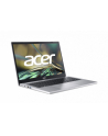 acer Laptop Aspire 3 A315-24P-R9B8 Ryzen 3 7320U 15.6' FHD IPS   8GB 512GB No OS Srebrny - nr 2