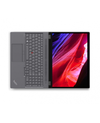 lenovo Mobilna stacja robocza ThinkPad P16 G2 21FA005HPB W11Pro i7-14700HX/2X32GB/1TB/RTX 3500 12GB/16.0 WQXGA/Strom Grey/3YRS CI + CO2 Offset