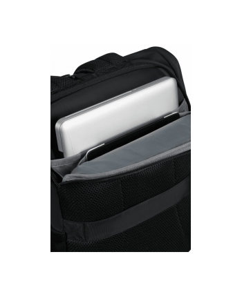 american tourister Plecak na laptopa 15.6 cali UG25 Tote czarny