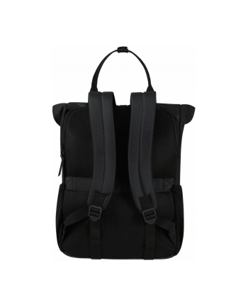 american tourister Plecak na laptopa 15.6 cali UG25 Tote czarny