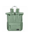 american tourister Plecak na laptopa 15.6 cali UG25 Tote zielony - nr 1