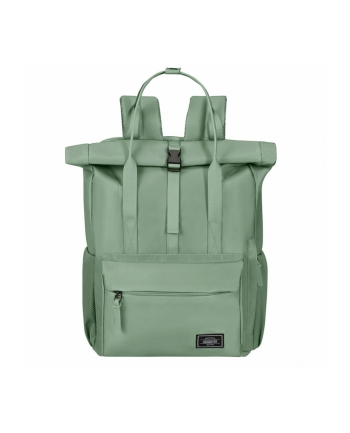 american tourister Plecak na laptopa 15.6 cali UG25 Tote zielony nr 2