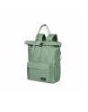 american tourister Plecak na laptopa 15.6 cali UG25 Tote zielony - nr 4