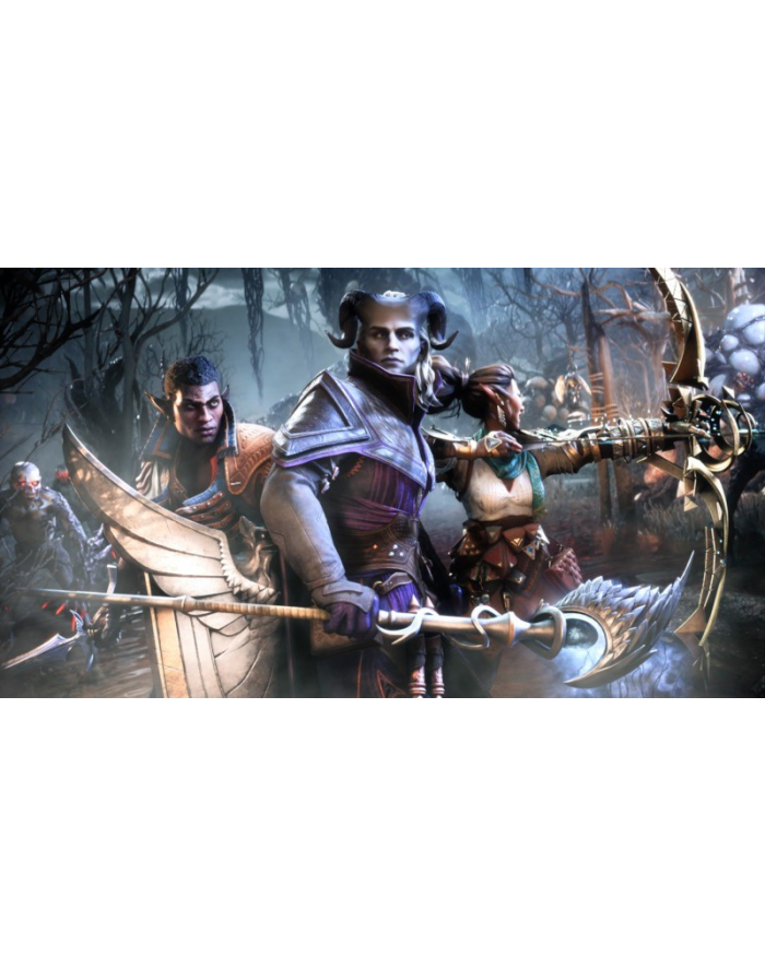 cenega Gra Xbox Series X Dragon Age The Veilguard główny