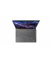 lenovo Mobilna stacja robocza ThinkPad P16 G2 21FA005LPB W11Pro i7-14700HX/2x32GB/1TB/RTX2000 8GB/16.0 WQXGA/3YRS CI - nr 25