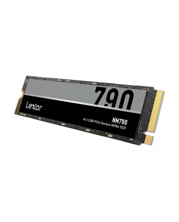 lexar Dysk SSD NM790 8TB 2280 PCIeGen4x4 7000/6200MB/s