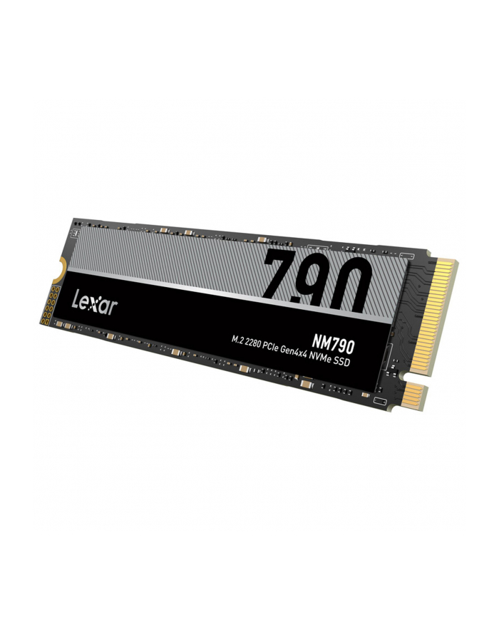 lexar Dysk SSD NM790 8TB 2280 PCIeGen4x4 7000/6200MB/s główny