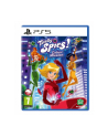 plaion Gra PlayStation 5 Odlotowe Agentki Totally Spies Cybermisja - nr 1