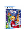 plaion Gra PlayStation 5 Odlotowe Agentki Totally Spies Cybermisja - nr 2