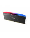 lexar Pamięć do PC DDR5 ARES RGB  32GB(2*16GB)/7600 Black - nr 2