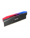 lexar Pamięć do PC DDR5 ARES RGB  32GB(2*16GB)/7600 Black - nr 3