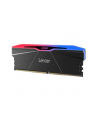 lexar Pamięć do PC DDR5 ARES RGB  32GB(2*16GB)/7600 Black - nr 4