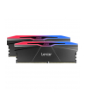 lexar Pamięć do PC DDR5 ARES RGB  48GB(2*24GB)/7600 Black - nr 14