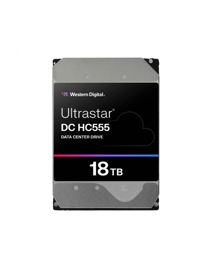 HGST HW główny