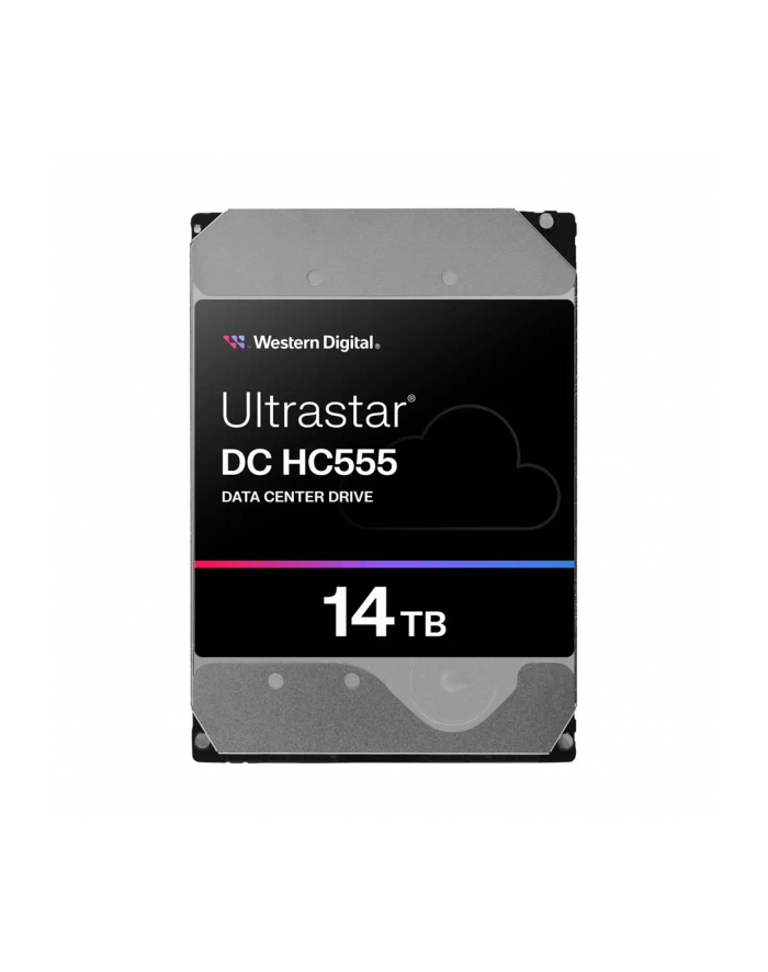 HGST HW główny