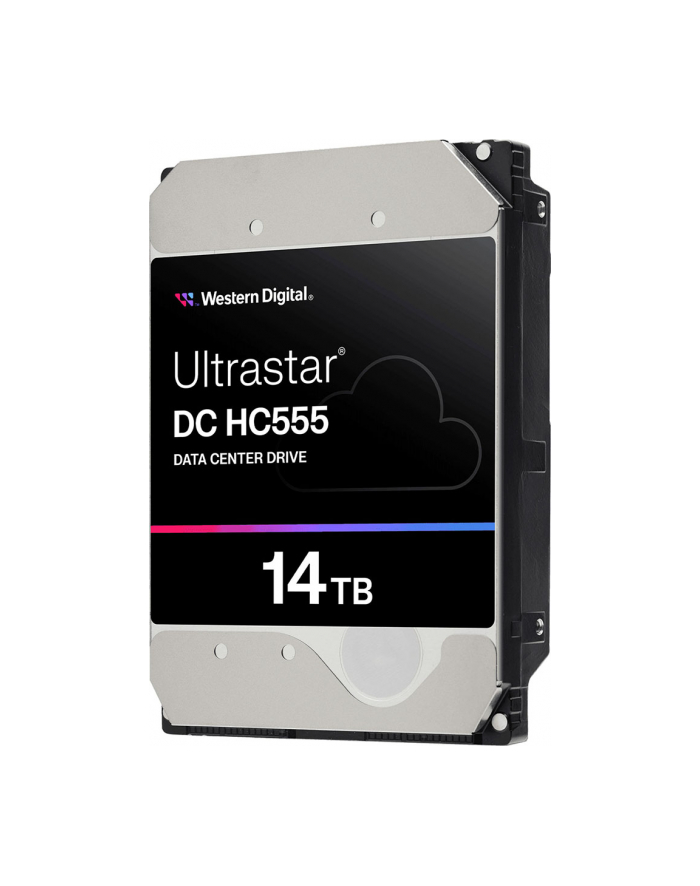 HGST HW główny