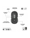 Logitech Signature Slim Combo MK950 for Business - nr 11