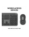 Logitech Signature Slim Combo MK950 for Business - nr 12