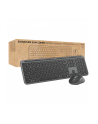 Logitech Signature Slim Combo MK950 for Business - nr 4