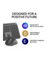 Logitech Signature Slim Combo MK950 for Business - nr 5