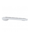 LOGITECH POP ICON KEYS - OFF WHITE - KLAWIATURA BEZPRZEWODOWA - nr 10