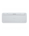 LOGITECH POP ICON KEYS - OFF WHITE - KLAWIATURA BEZPRZEWODOWA - nr 11